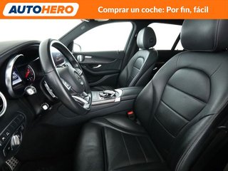 Mercedes GLC GLC 250 4Matic AMG Line