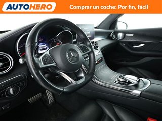 Mercedes GLC GLC 250 4Matic AMG Line
