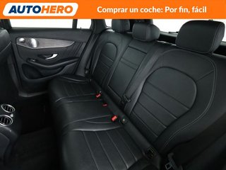 Mercedes GLC GLC 250 4Matic AMG Line