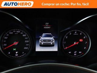 Mercedes GLC GLC 250 4Matic AMG Line