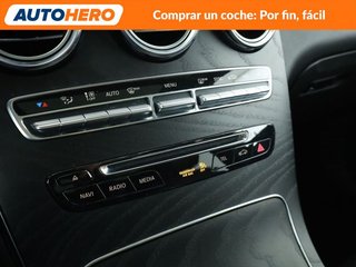 Mercedes GLC GLC 250 4Matic AMG Line