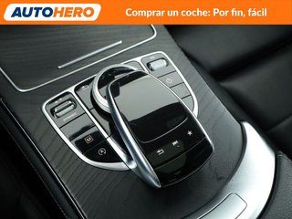 Mercedes GLC GLC 250 4Matic AMG Line