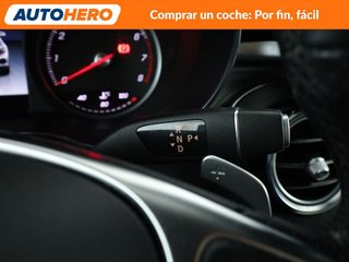 Mercedes GLC GLC 250 4Matic AMG Line