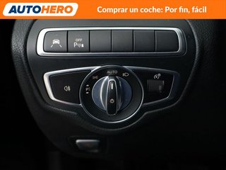 Mercedes GLC GLC 250 4Matic AMG Line