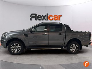 Ford Ranger Ford Ranger Wildtrack