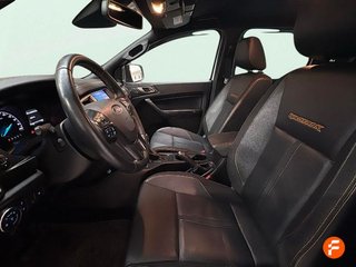 Ford Ranger Ford Ranger Wildtrack