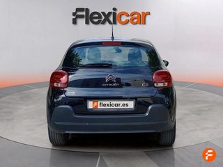 Citroën C3 PureTech 81KW (110CV) S&S SHINE