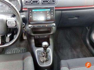 Citroën C3 PureTech 81KW (110CV) S&S SHINE