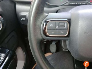 Citroën C3 PureTech 81KW (110CV) S&S SHINE
