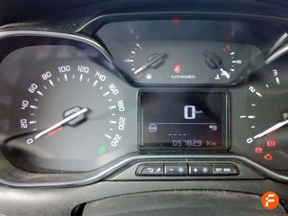 Citroën C3 PureTech 81KW (110CV) S&S SHINE