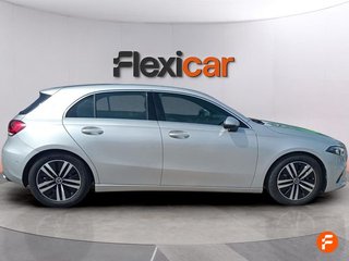 Mercedes Clase A A 180 d