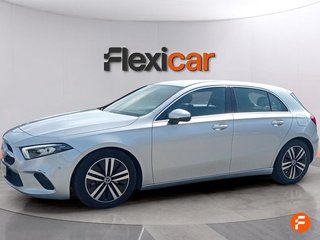 Mercedes Clase A A 180 d