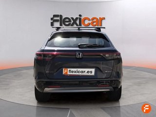 Honda HR-V 1.5 i-MMD Advance 4x2
