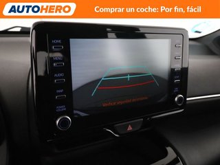 Toyota Yaris Cross 1.5 Hybrid 2WD Active Tech