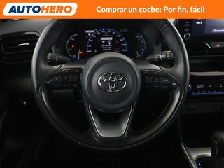 Toyota Yaris Cross 1.5 Hybrid 2WD Active Tech