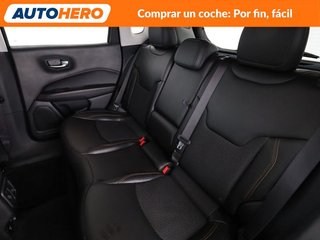 Jeep Compass 2.0 M-Jet Limited 4WD