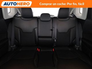 Jeep Compass 2.0 M-Jet Limited 4WD