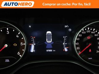 Jeep Compass 2.0 M-Jet Limited 4WD