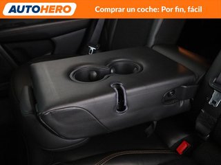 Jeep Compass 2.0 M-Jet Limited 4WD