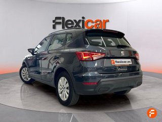 Seat Arona 1.0 TSI 81kW (110CV) Style