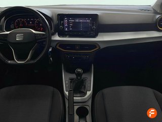 Seat Arona 1.0 TSI 81kW (110CV) Style