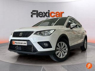Seat Arona 1.0 TSI 81kW (110CV) Style Ecomotive