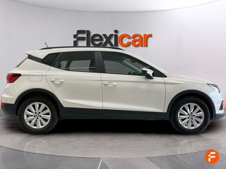 Seat Arona 1.0 TSI 81kW (110CV) Style Ecomotive