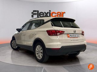 Seat Arona 1.0 TSI 81kW (110CV) Style Ecomotive