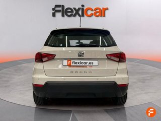 Seat Arona 1.0 TSI 81kW (110CV) Style Ecomotive