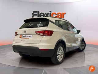 Seat Arona 1.0 TSI 81kW (110CV) Style Ecomotive
