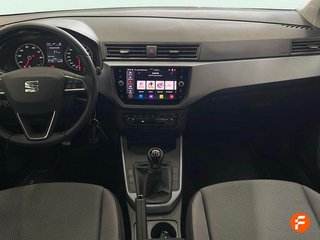 Seat Arona 1.0 TSI 81kW (110CV) Style Ecomotive