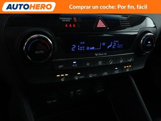 Hyundai Tucson 2.0 CRDi Tecno 4WD