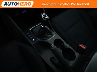 Hyundai Tucson 2.0 CRDi Tecno 4WD