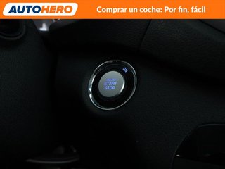 Hyundai Tucson 2.0 CRDi Tecno 4WD