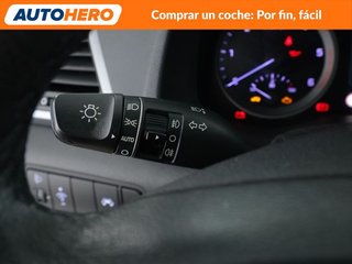 Hyundai Tucson 2.0 CRDi Tecno 4WD