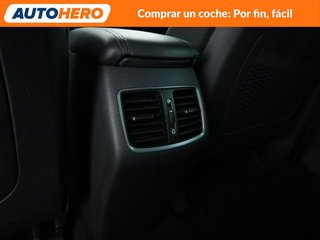 Hyundai Tucson 2.0 CRDi Tecno 4WD