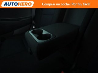 Hyundai Tucson 2.0 CRDi Tecno 4WD