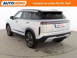 Jaecoo 7 1.5 TGDI Plug-in Hybrid Exclusive