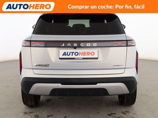 Jaecoo 7 1.5 TGDI Plug-in Hybrid Exclusive