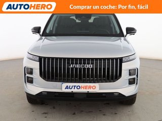 Jaecoo 7 1.5 TGDI Plug-in Hybrid Exclusive