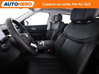 Jaecoo 7 1.5 TGDI Plug-in Hybrid Exclusive