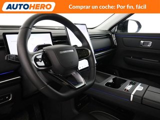 Jaecoo 7 1.5 TGDI Plug-in Hybrid Exclusive