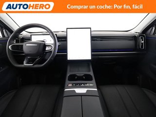 Jaecoo 7 1.5 TGDI Plug-in Hybrid Exclusive