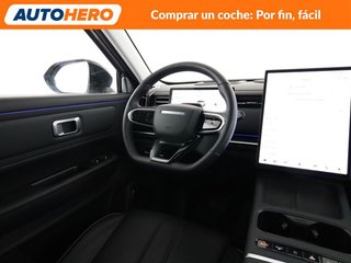 Jaecoo 7 1.5 TGDI Plug-in Hybrid Exclusive