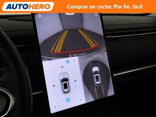 Jaecoo 7 1.5 TGDI Plug-in Hybrid Exclusive