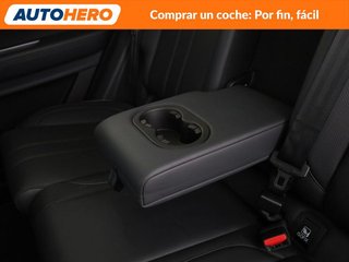 Jaecoo 7 1.5 TGDI Plug-in Hybrid Exclusive
