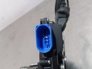 CERRADURA PUERTA DELANTERA DERECHA SKODA OCTAVIA