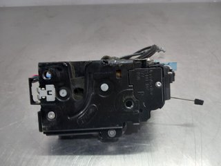 CERRADURA PUERTA DELANTERA DERECHA SKODA OCTAVIA