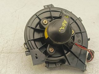 MOTOR CALEFACCION OPEL CORSA C Z12XE 006457P