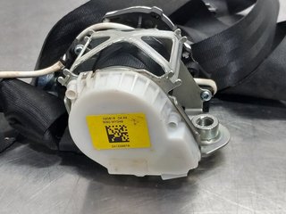 CINTURON SEGURIDAD DELANTERO DERECHO VOLKSWAGEN P